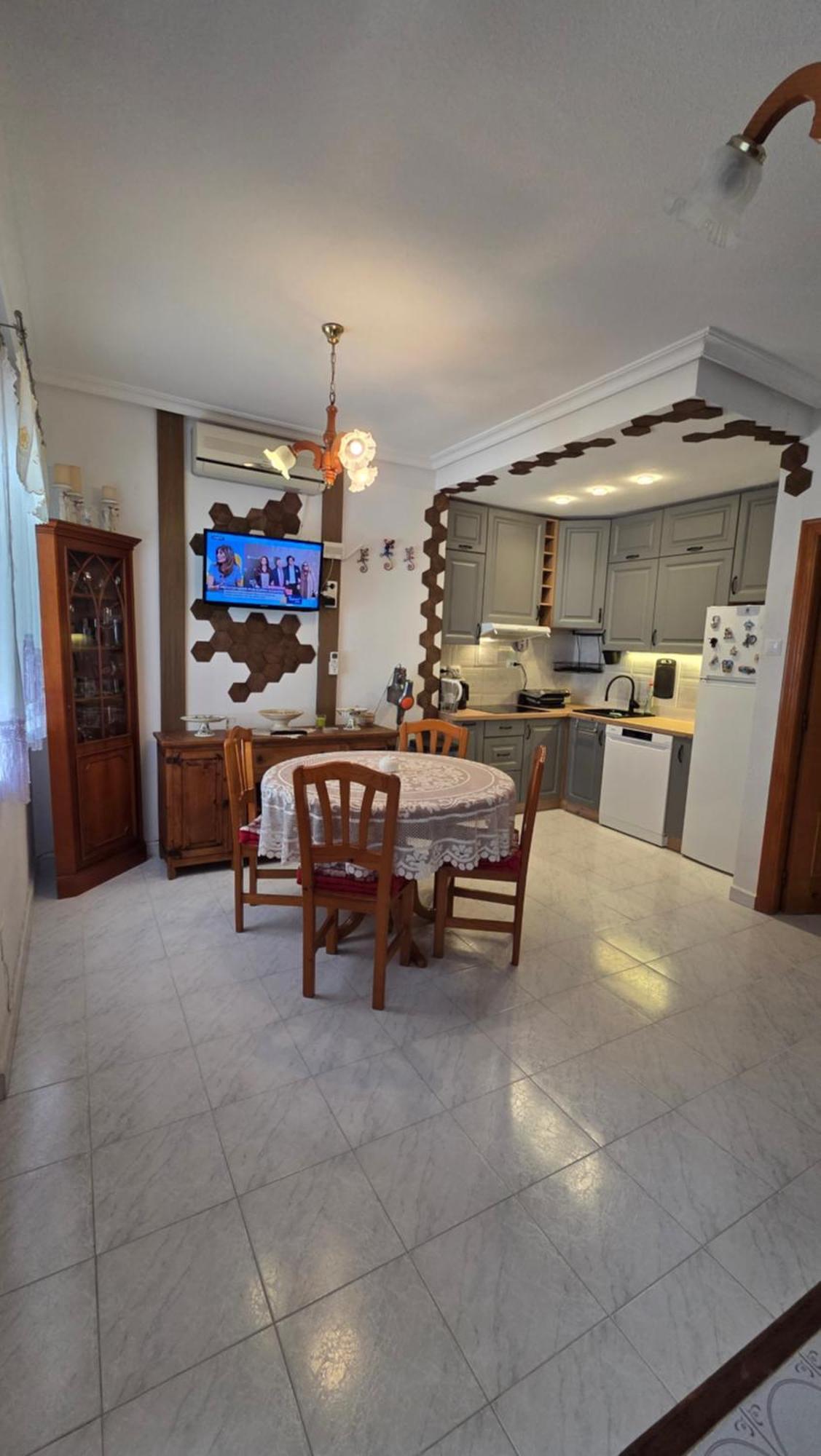 Villa Lenia Torrevieja Exterior foto